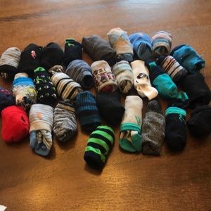 Sock Bundle!